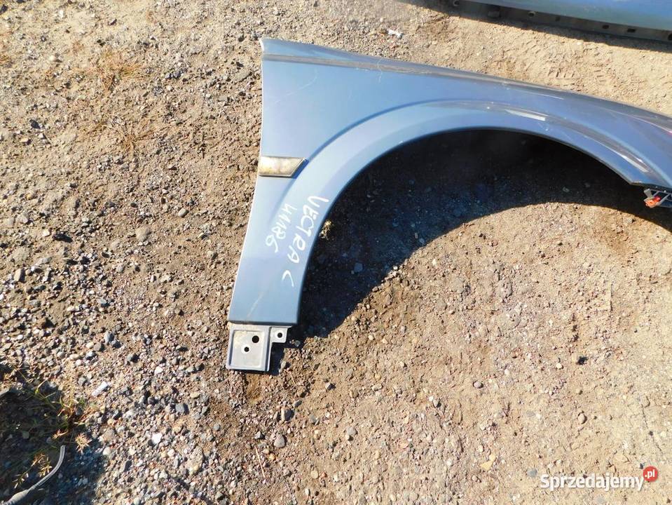 vectra C błotnik 41186 WYSYŁKA Żory sprzedam
