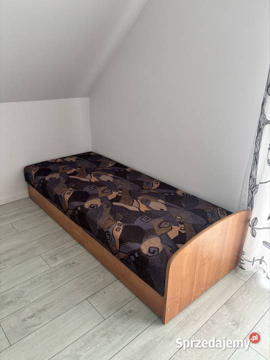 Łóżko 80x200 Juchnowiec Kościelny