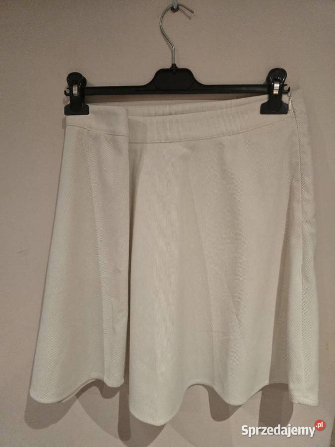 sztruksowa spódnica rozmiar uni Bytom