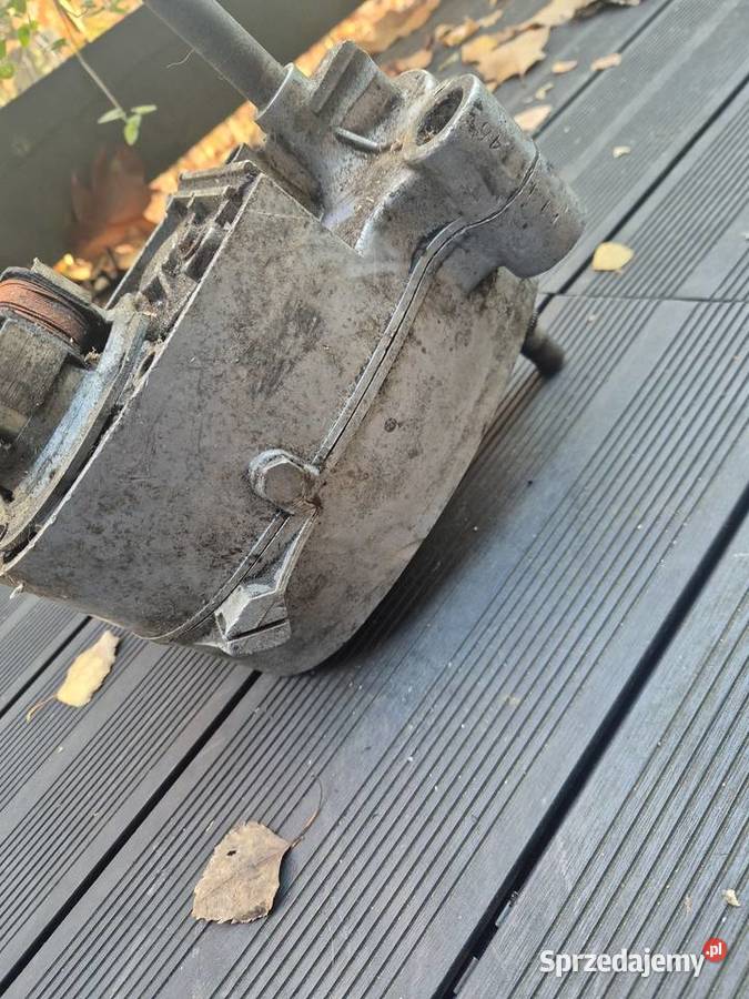 Komar silnik na pedały Jaworzno sprzedam