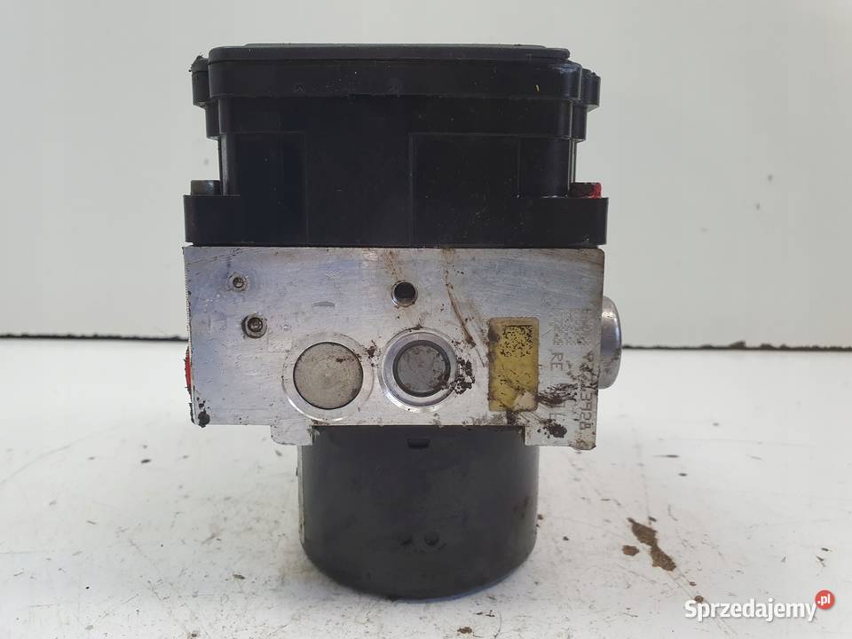 Volvo S60 I V70 II POMPA ABS hamulcowa P31261142 osobowe Części samochodowe Rudka sprzedam