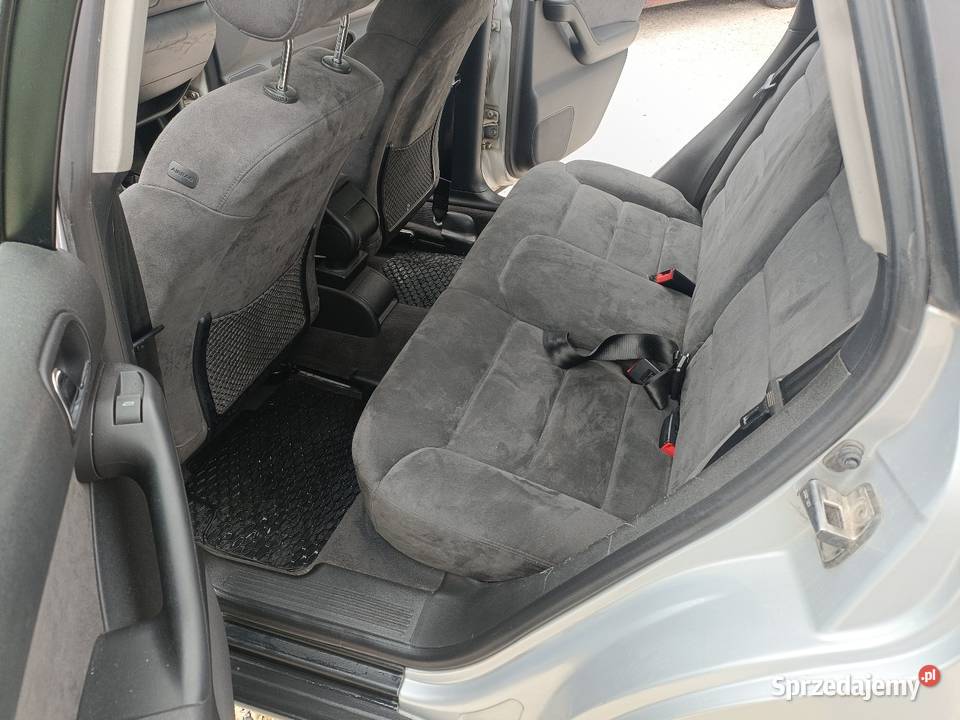 Ładna audi a3 Lift 5 drzwi alkantary Climatronic Samochody osobowe Kłodzko