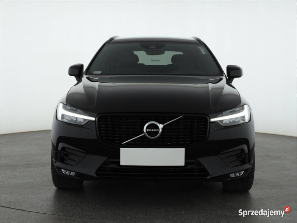 Volvo XC60 D5 AWD Piaseczno