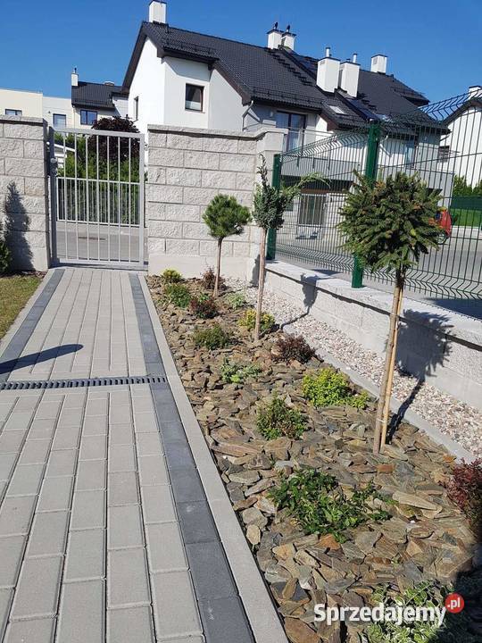 Łupek szarogłazowy Szarogłaz Kora łupkowa opolskie Opole sprzedam