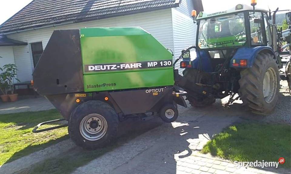 Naklejki na maszyny rolnicze współpraca z Pozostałe Pleszew