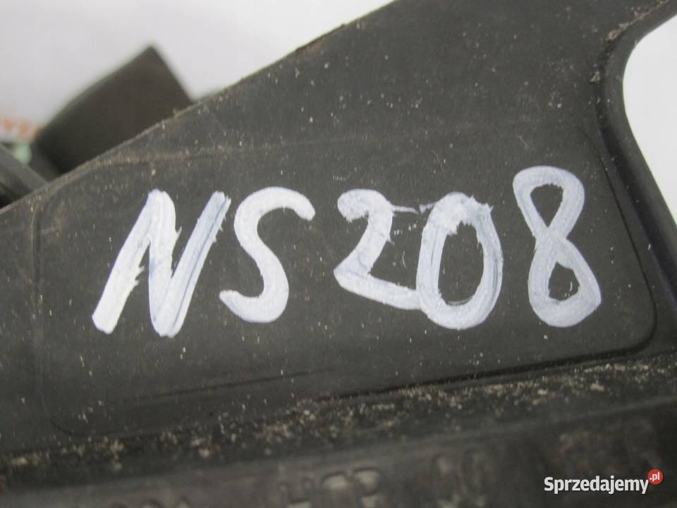 CITROEN C3 lampa lewa przód 9677038280 ANGLIK osobowe świętokrzyskie Kielce