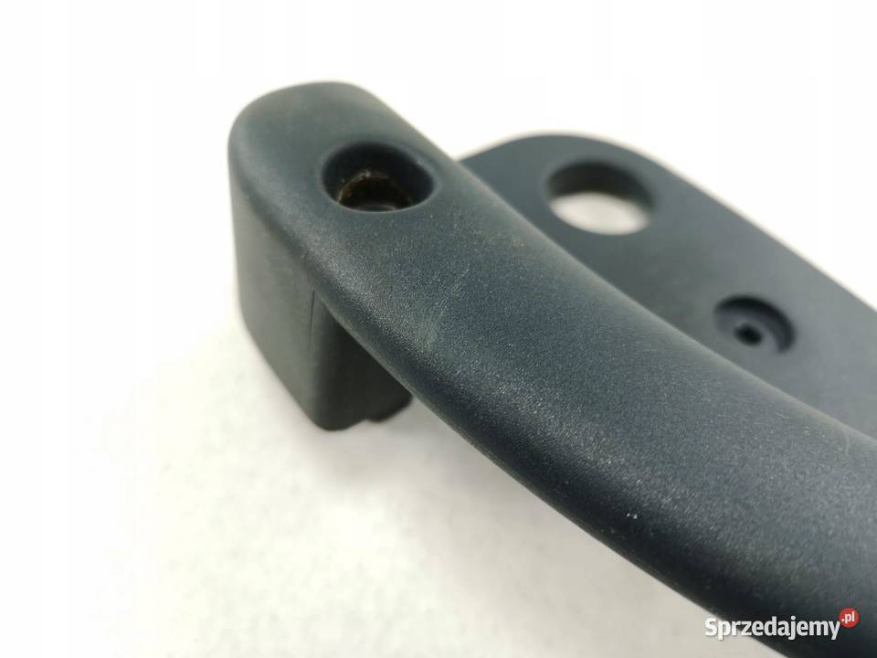 RĄCZKA DRZWI LEWY TYŁ FIAT DOBLO 0004 ORYGINAŁ