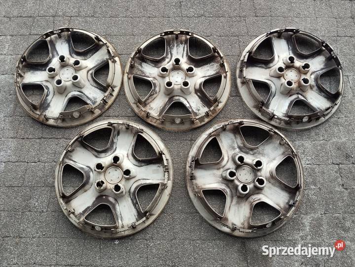 Kołpak Opel 16 Vectra 13198634NN sztukę śląskie Kamieniec sprzedam