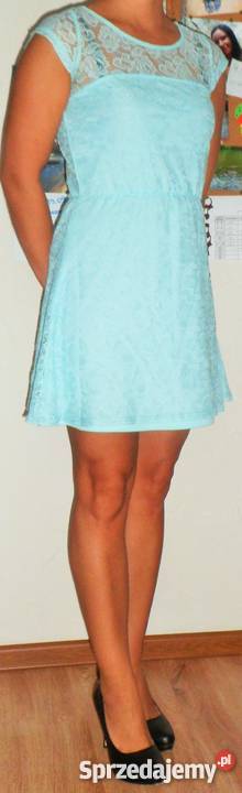 Sukienka HOUSE mazowieckie Płock