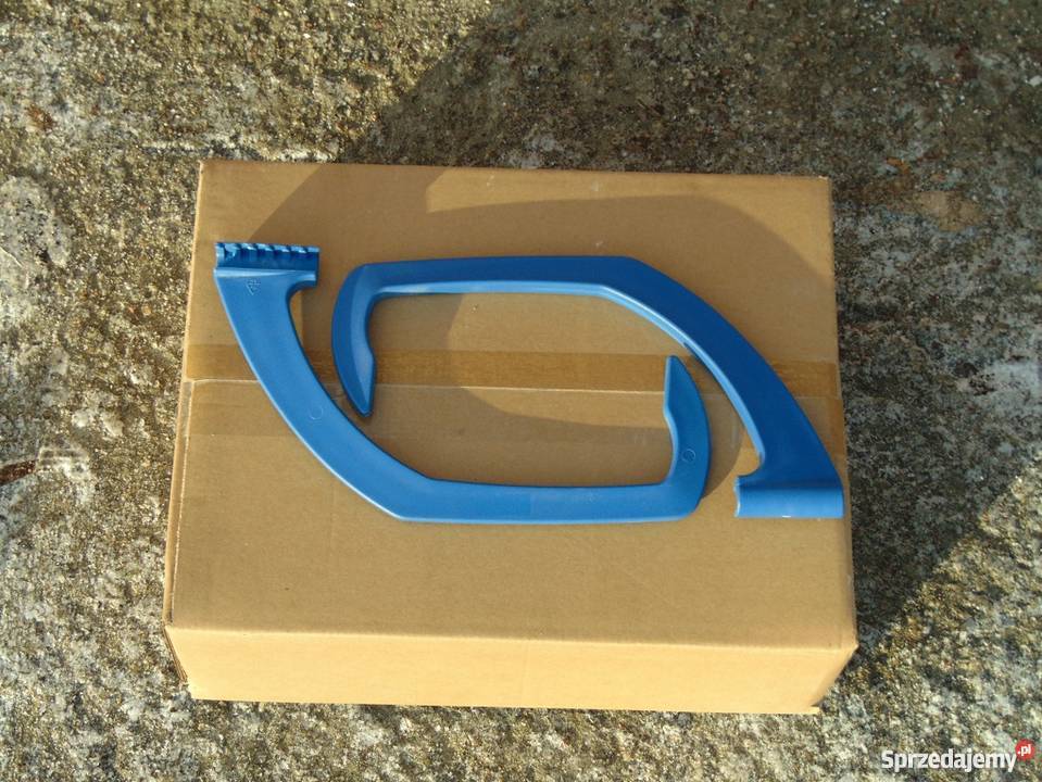 Uchwyty do suszarki balkonowej pomorskie Pelplin