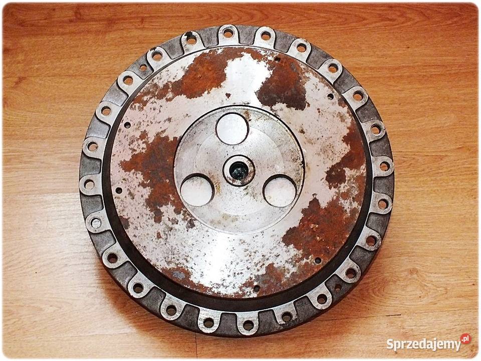 Sprzęgło hydrauliczne hydrokinetyczne Kompletne Żary
