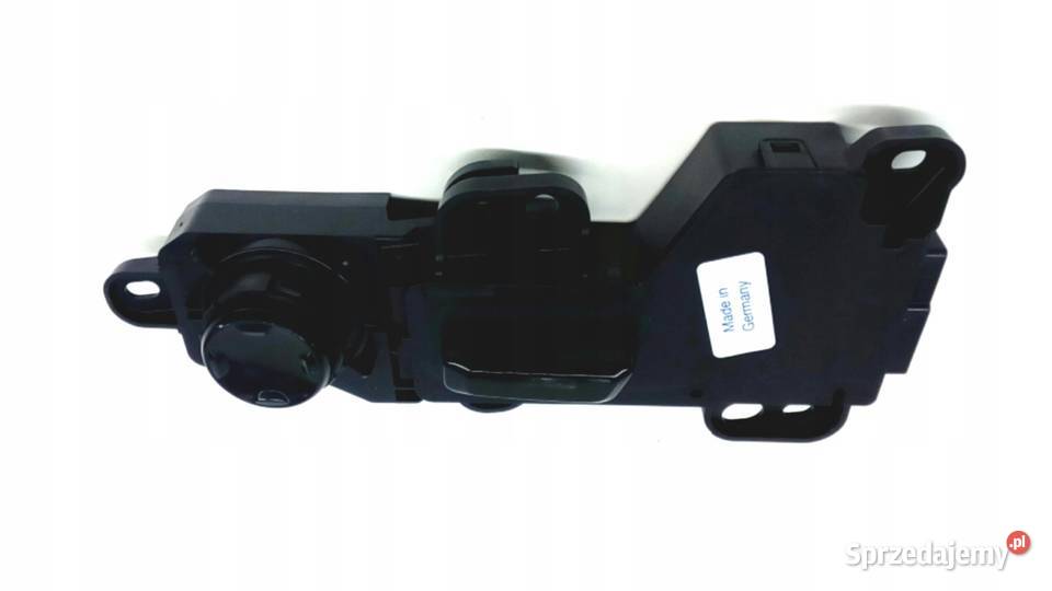VOLVO S90 V90 XC90 XC60 S60 V60 lewy panel Bielany Wrocławskie