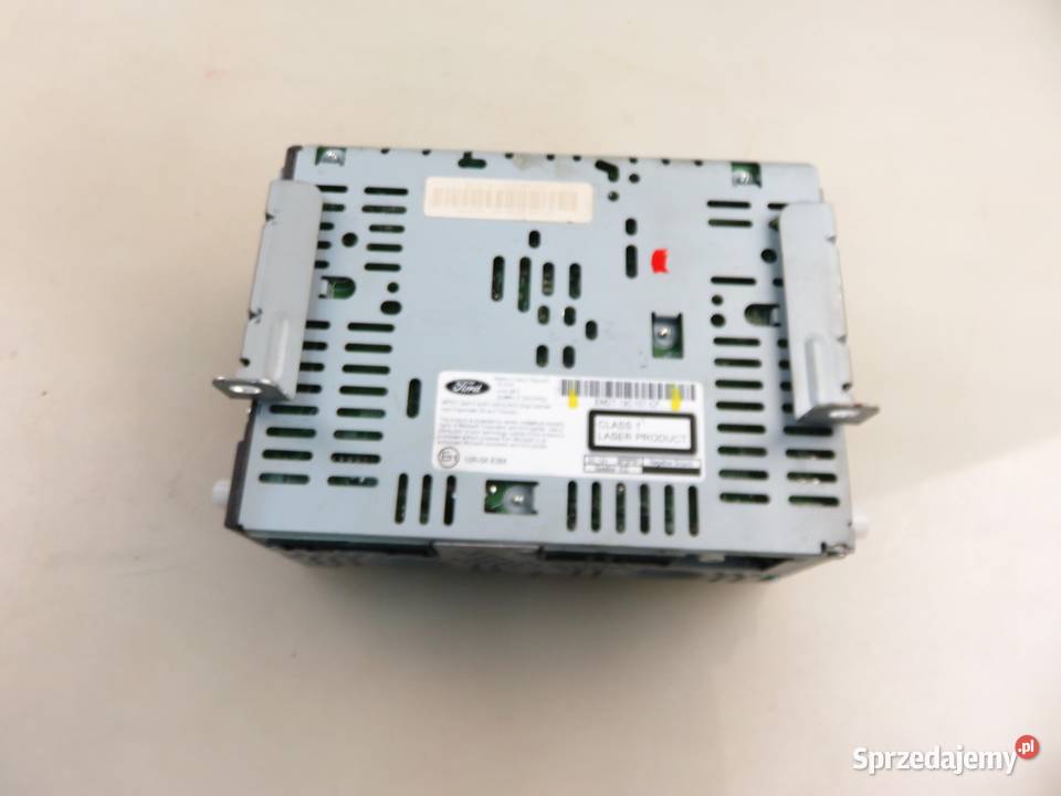 RADIO FORD GALAXY III CK EM2T19C107CF Audio sprzedam