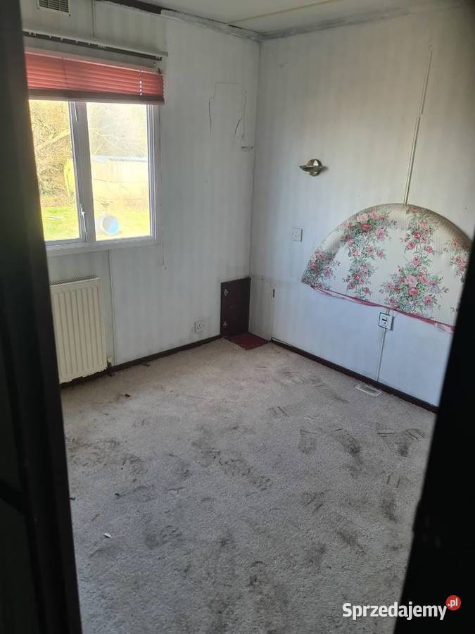 domek holenderski zachodniopomorskie