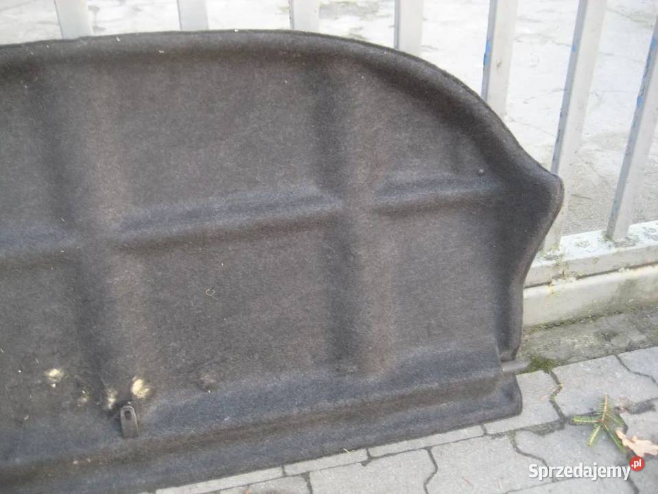 honda civic ufo viii 8 0612r półka tył bagażnika osobowe wielkopolskie Rakoniewice