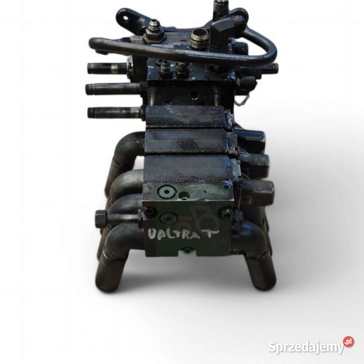 Rozdzielacz 4BM30 hydrauliczny V36665030 Pozostałe Wilkowo