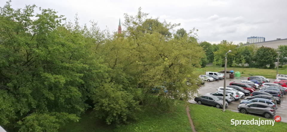 Mieszkanie Dąbrowa Górnicza 2 pokojowe śląskie