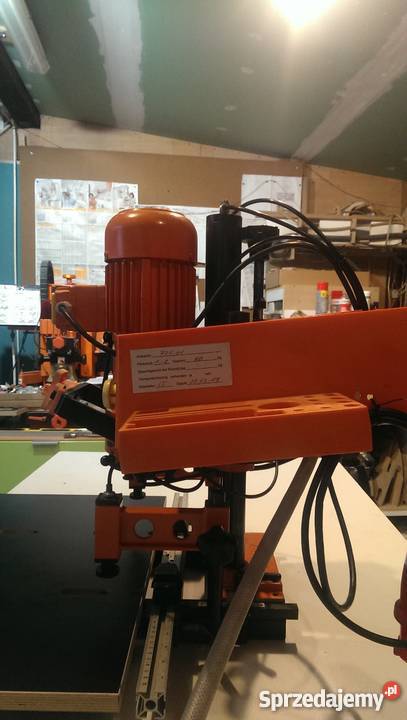 Blum minipress akcesoria Produkcja Rzeszów