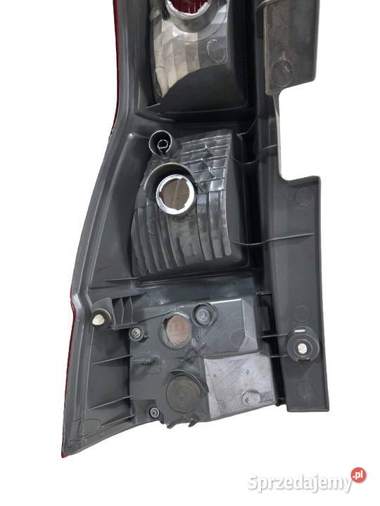 HONDA CRV III RE 20062012 Lampa tylna prawa Depo