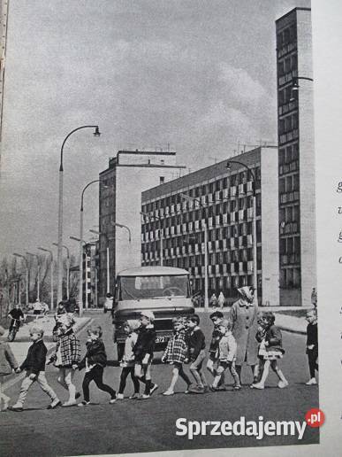 Wędrówki Warszawie album fotograficzny Warszawa Poradniki, albumy i reportaże Łódź sprzedam