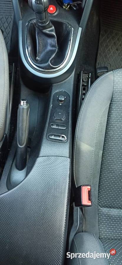 Seat Altea XL Kłodzko