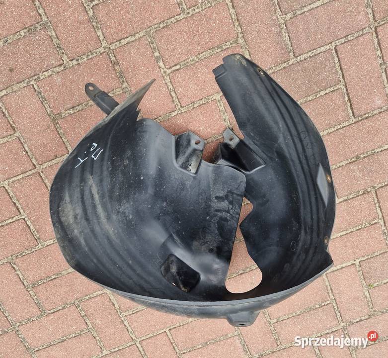 OPEL ASTRA J IV 4 nadkole prawy tył tylne osobowe