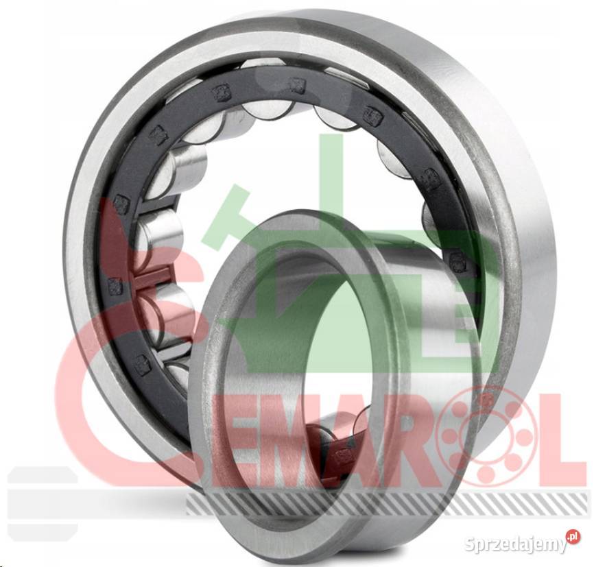 Łożysko walcowe poprzeczne jednorzędowe nj 226 pomorskie Kobylnica sprzedam