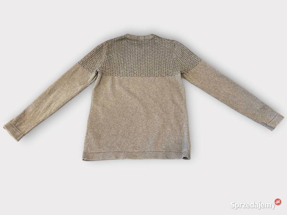 Sweter Selected Homme Odzież codzienna Bolesławiec