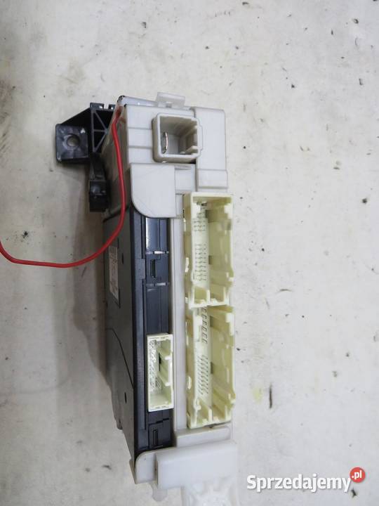 MODUŁ STEROWNIK BSI PRIUS 3 III LIFT 8922147280 sprzedam