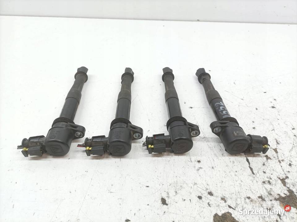 CEWKA ZAPŁONOWA KPL 4 0040100320 16 B 103 Fiat świętokrzyskie