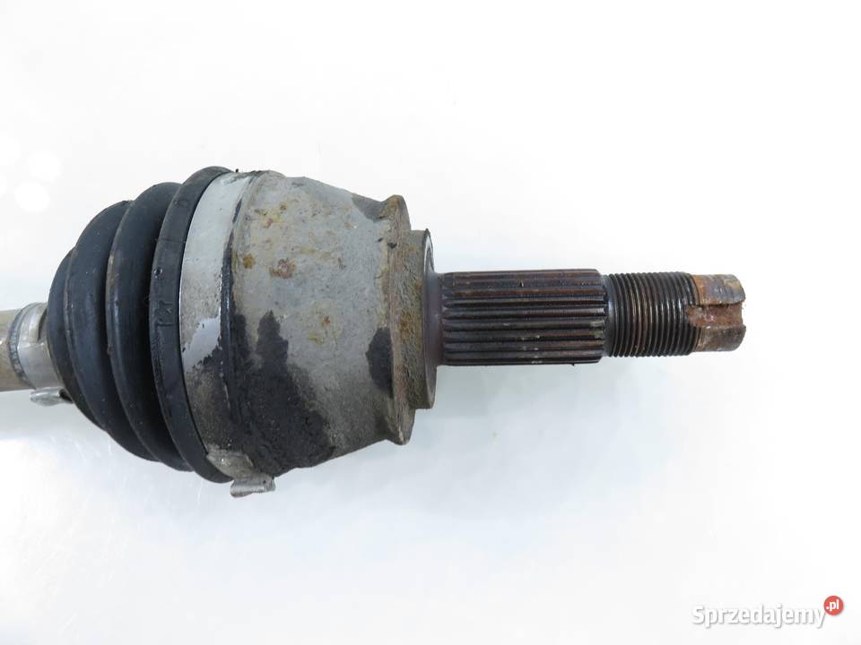 PÓŁOŚ LEWA PRZEDNIA FIAT MULTIPLA 16 Półosie