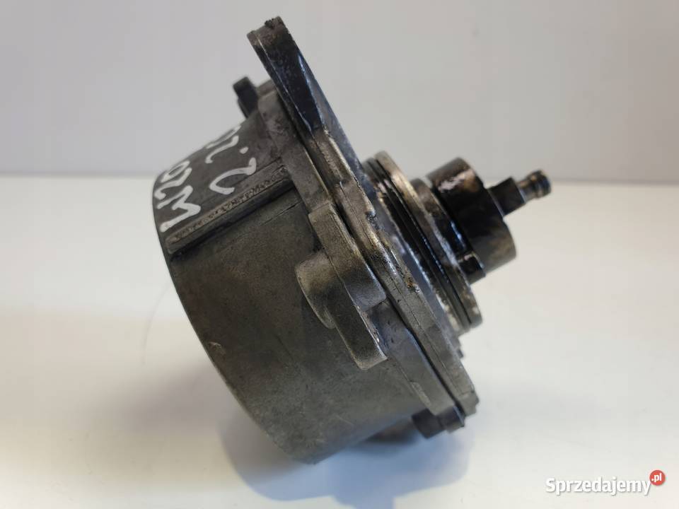POMPA VACUM Mercedes W203 22 CDI WAKUM osobowe Chełm sprzedam