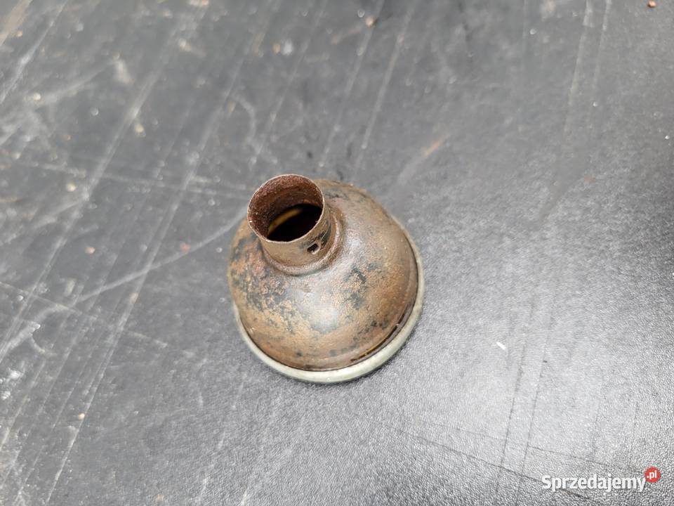 LAMPA TYŁ WANDERER OPEL DIAMANT MIELE ADLER Motoryzacja Rybnik
