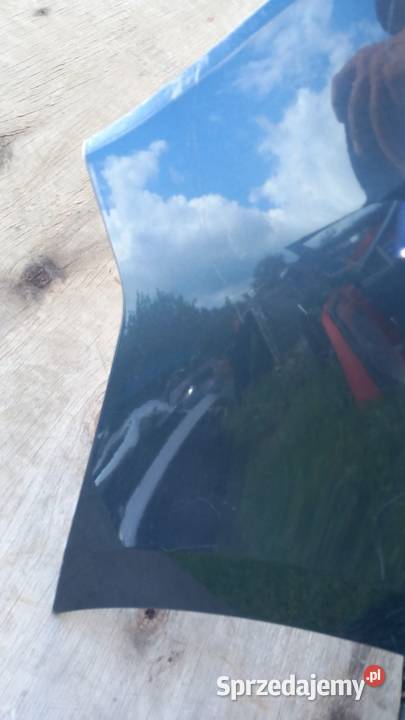 RENAULT MEGANE III KOMBI ZDERZAK TYŁ TEB66 osobowe Zbierkowo