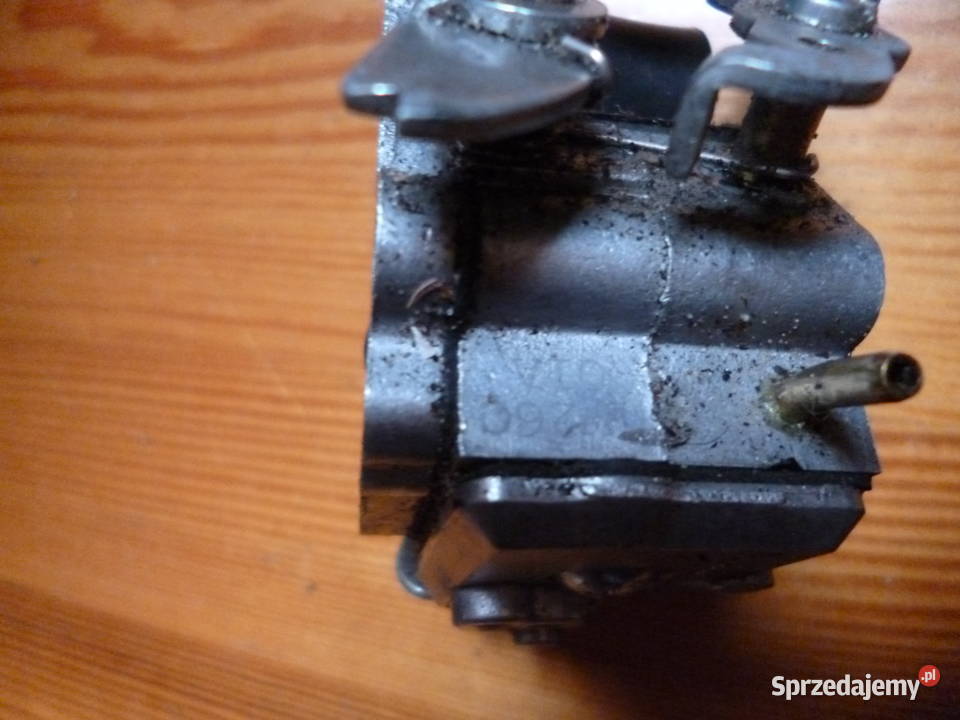 Piła spalinowa Partner P738 740 842 gaźnik