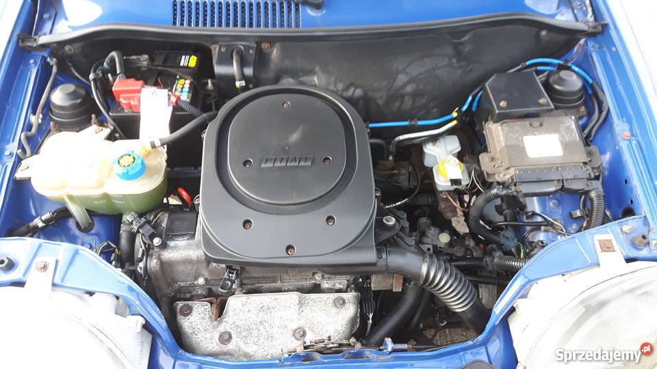 Sprzedam Fiata seicento Pułtusk sprzedam