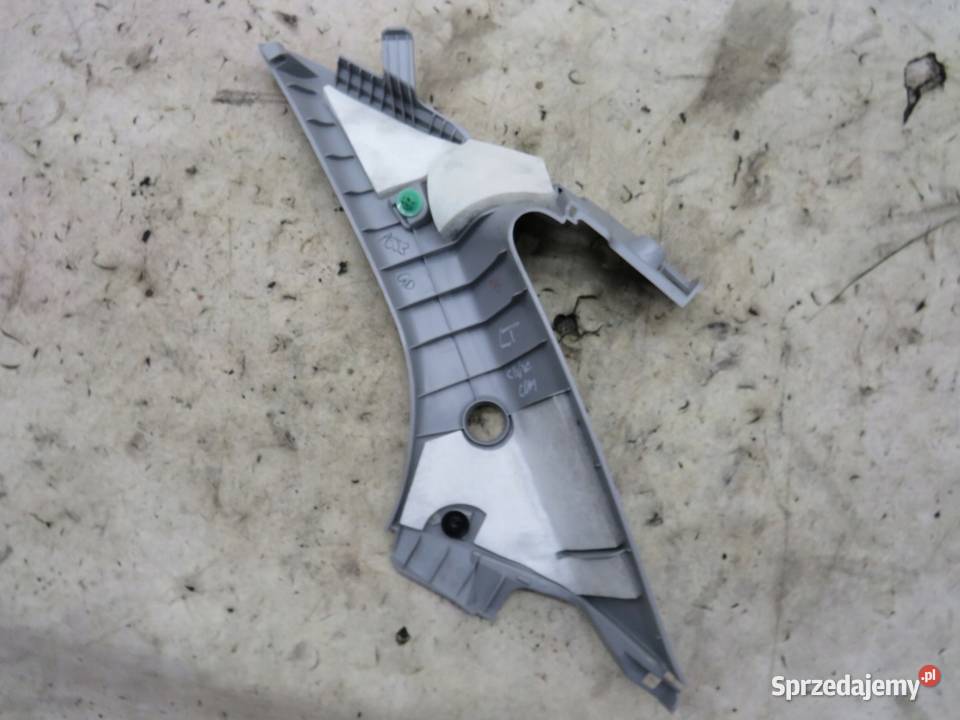 OSŁONA SŁUPKA LEWY TYŁ KOMBI CIVIC IX sprzedam