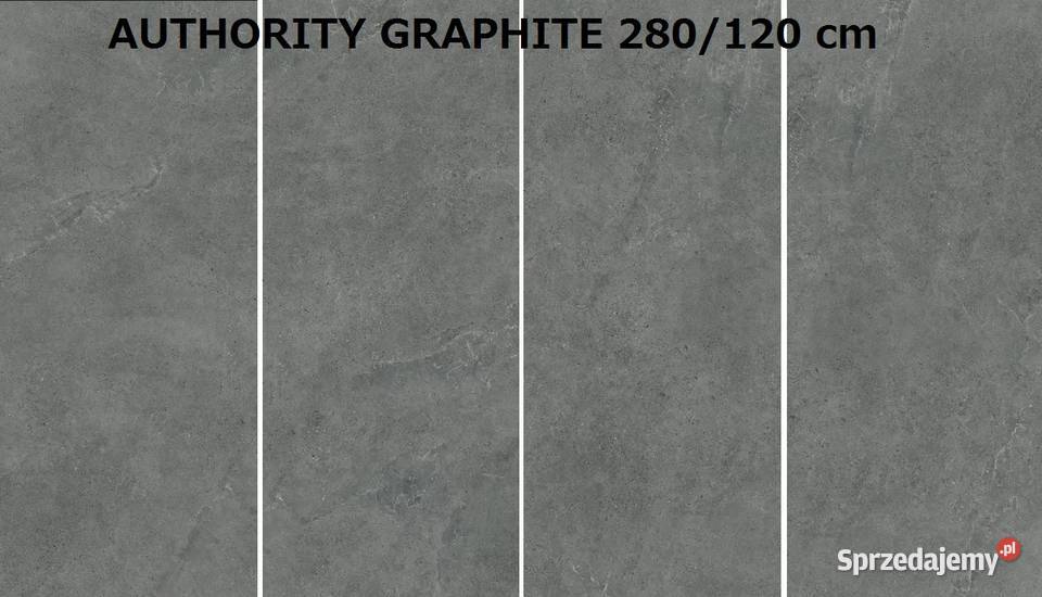 gres spieki 280 120 authority gat1 paradyż Gorzów Wielkopolski