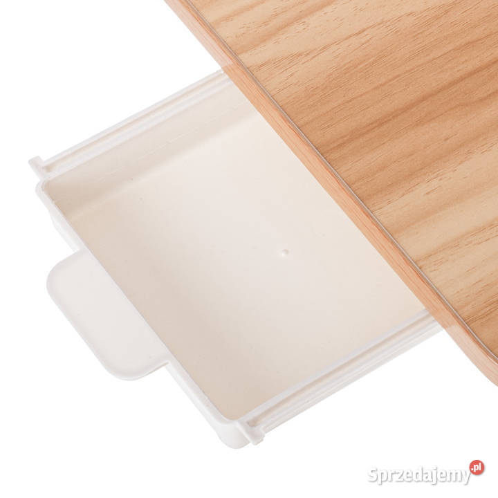 Stolik pod laptopa z wejściem USB Lublin