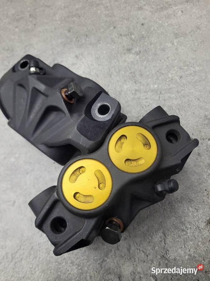 CANAM SPYDER RT CAN AM ZACISK ZACISKI Nowy Tomyśl