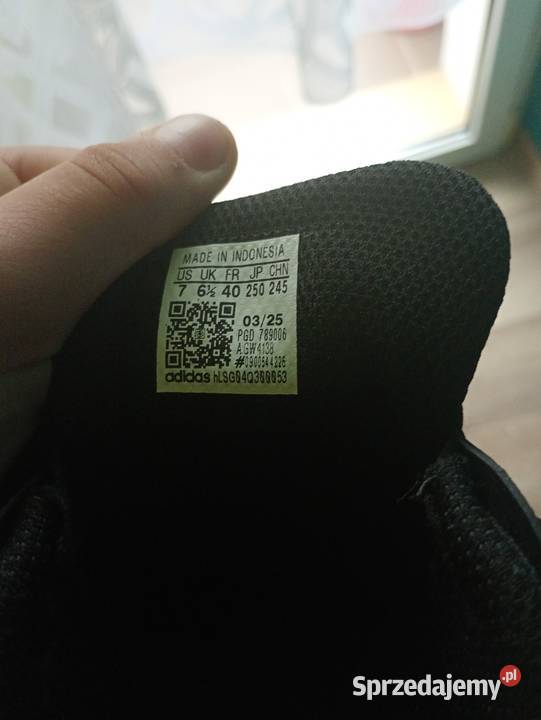 Buty sportowe adidas Chełm