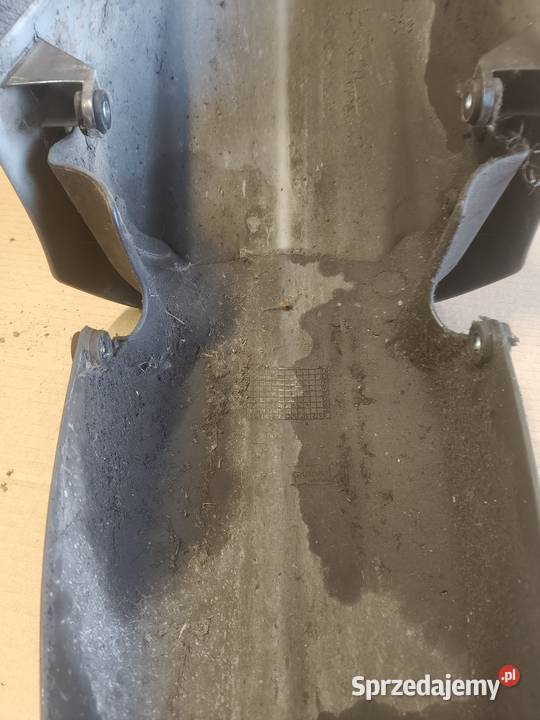 Piaggio X8 XEVO błotnik przód Dębica