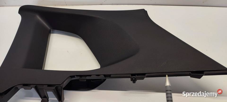 VW TIGUAN II OSŁONA SŁUPKA PRAWA 5NA867288A Części samochodowe sprzedam