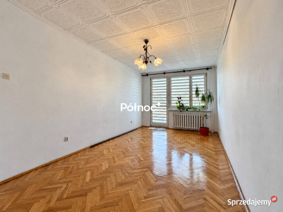 2 pokoje z balkonem centrum garaż w Chełm Liczba pokoi 3 Sprzedaż Nieruchomości