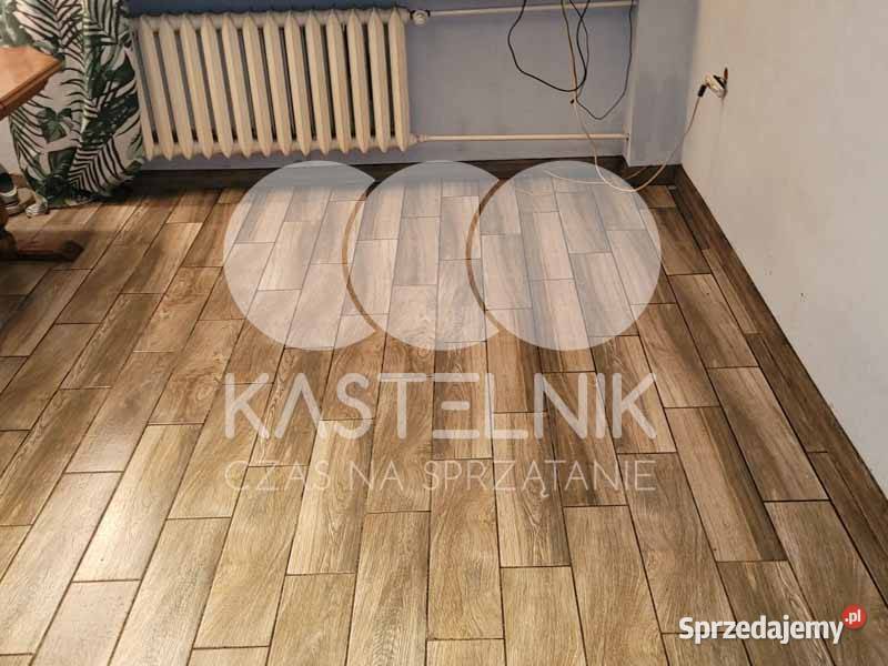 Sprzątanie zmarłych zwłokach Poznań Kastelnik