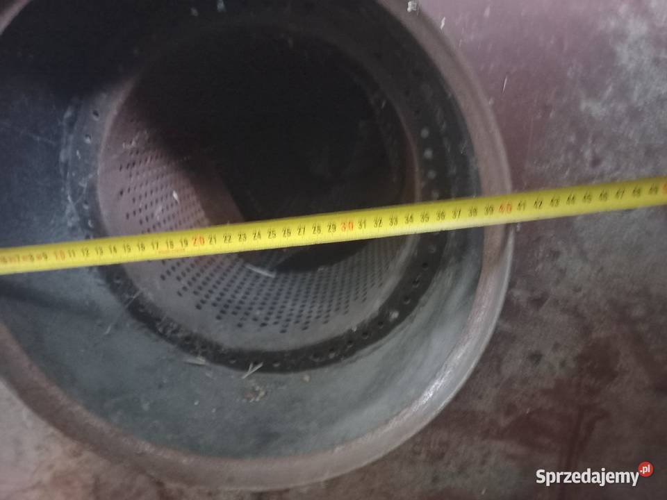 Bęben suszarnia do pestki dyni Pozostałe Podedwórze sprzedam