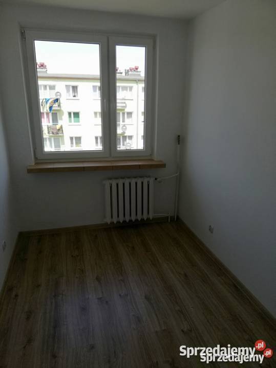 Sprzedam 3 pokojowe mieszkanie w Orzyszu 50 m miejsce parkingowe Orzysz