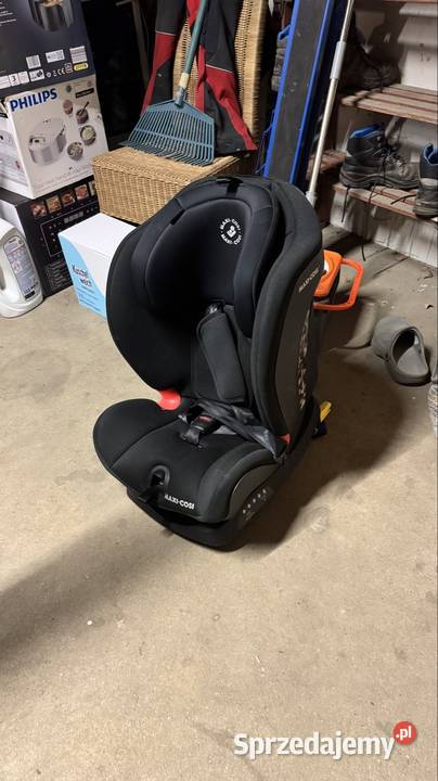 Sprzedam fotelik MaxiCosi 936 isofix Maxi Cosi Koło