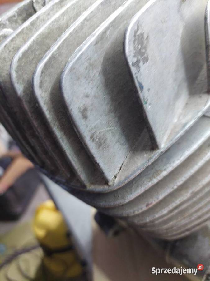 Głowica wsk 175 Rudna Mała