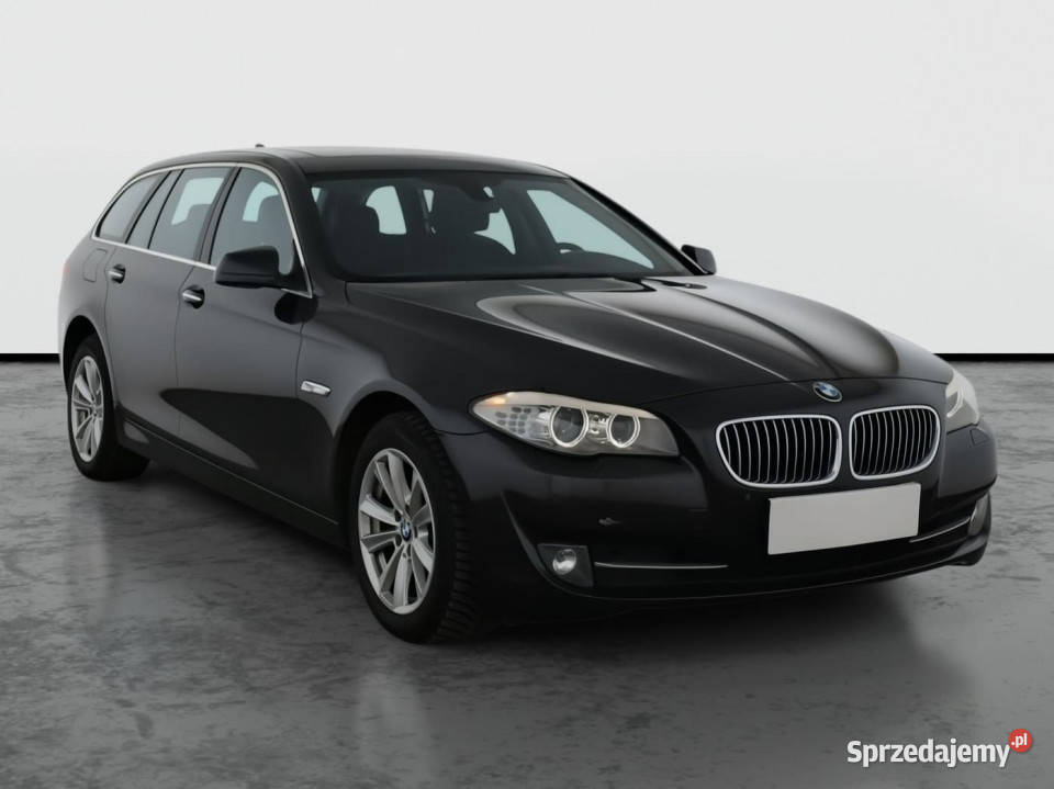 BMW 5 528i xDrive skórzana tapicerka Bielany Wrocławskie sprzedam